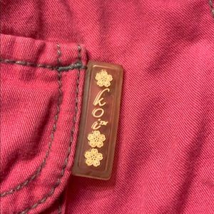 koi Other - Scrub pants koi Other - Scrub pants